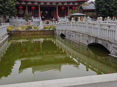 -莆田南少林寺
