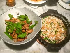 -雀蓝川菜(奥体广场店)