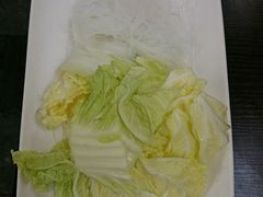 -鑫来顺大铜锅涮羊肉(中山门旗舰店)