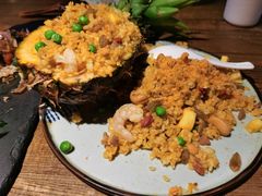 -兰木肆·云南菜(龙湖U城天街店)