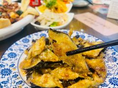 -向民炒鸡老店(金泰华府店)