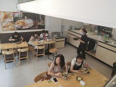 大堂-蒙自源米线大王(江南西路店)