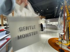 -GENTLE MONSTER(西安SKP店)