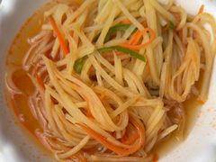 -金杨拉面王小吃面馆·牛三宝面·红烧牛肉粉