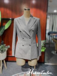 -和记HOKEE·西服定制