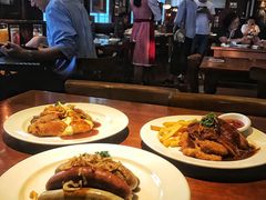 -宝莱纳餐厅(滨江店)