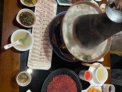 -千亿来乌拉火锅(德胜店)
