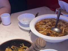 -茅庐川菜(烟台万象汇店)