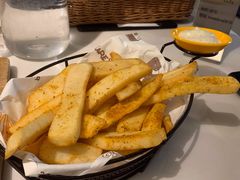 薯条拼盘-打趸BTC·Breaktime cafe(北京路店)