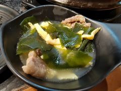 -九田家黑牛烤肉料理(太阳城店)