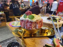 -牛市坎火锅(温州街店)