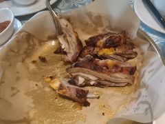 -巴扎美食·新疆菜·西域歌舞表演餐厅(新疆大厦店)