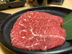 -花味·自助烤肉(雨花客厅店)