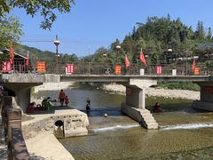 -九屋西岭生态度假景区