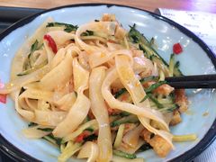 -秦晋味道脆皮肉夹馍(民族园店)