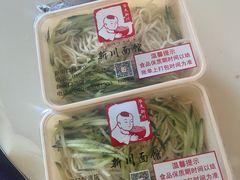 -新川面馆(新街口二店)