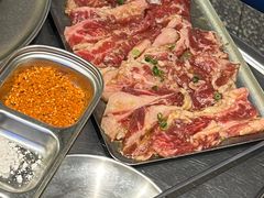 -首尔烤肉大排档(合生汇店)