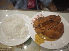 -龙城冰室(旺角)