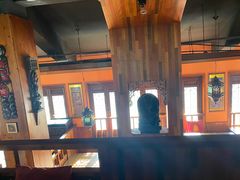 -甘尼仕印度餐厅酒吧(斜塘老街店)