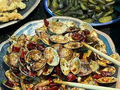 -冰城小镇音乐串吧·聚会餐厅(百子湾店)