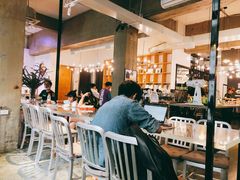 -Nectar One Cafe(勇烈路n1店)