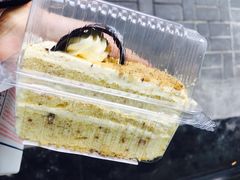 -红宝石·鲜奶小方(万航店)