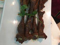 -金成潮菜博物馆(海珠湿地店)