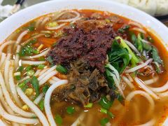 -老滇味