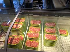 -火宴山海鲜自助火锅(酱园店)