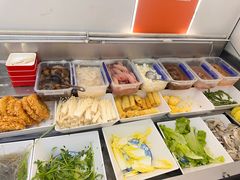 -李记鲜切牛肉自助火锅(紫薇花园店)