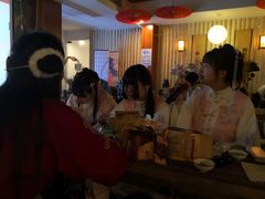 -蘭葶花酒馆(鼓楼店)