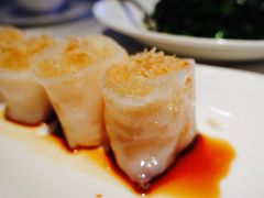 -皇朝会.经典传统粤菜(外滩店)