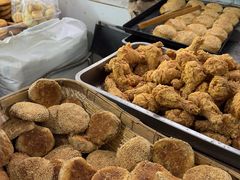 -满记烧饼(牛街东里小区一区店)
