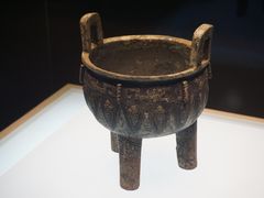 -河北博物院