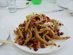 -北戴河庆山饭店·海鲜砂锅粥(北戴河黑石路店)