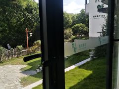 -九墅庭院餐厅(九溪徐村店)