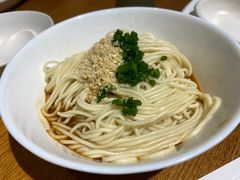 秘制麻酱面-苏小柳手作点心(控江旭辉分院)