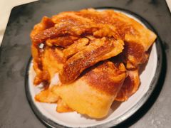-韩宫宴烤肉·料理(苏州中心店)