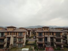 -美的鹭湖森林度假区