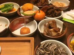 -青藤茶馆(南山路店)