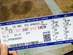 iphone_upload_pic-哈尔滨太平国际机场
