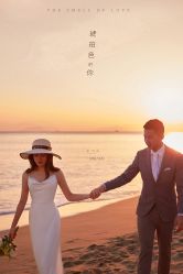 点击看大图 -青禾蒙娜丽莎婚纱摄影(武汉总店)