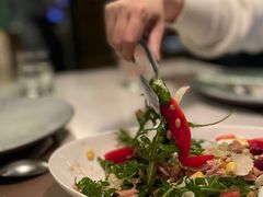 -IL Forno 意坊·意大利餐厅(花园店)