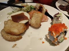 -怡咖啡海鲜自助餐厅(浦东香格里拉店)