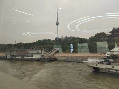 -武汉关码头(轮渡站)