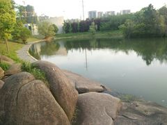 -安徽工业大学(秀山校区)