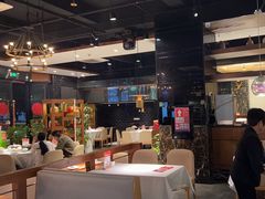 -川味里•商务宴请•团建聚餐(清湖店)