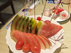 -小船渔村·大连菜·大连焖鱼(黄河路店)