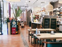 -Linlin泰餐厅(华夏幸福店)