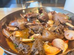 -黄山老妈·土菜(碧桂园店)